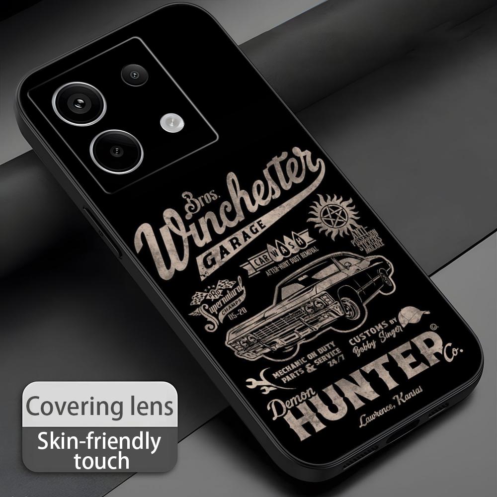 Cool band Supernatural Phone C - đánh giá và giá Xiaomi Redmi Note 14