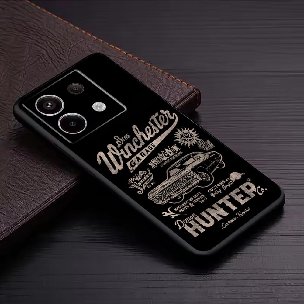 Cool band Supernatural Phone C - đánh giá và giá Xiaomi Redmi Note 14