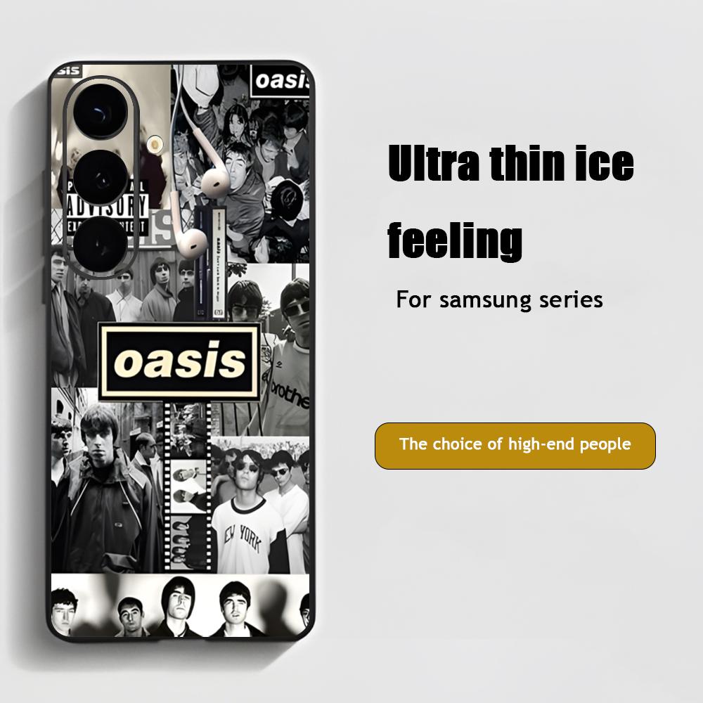 O-Oasis British Rock Band Phon - đánh giá và giá Samsung Galaxy S24