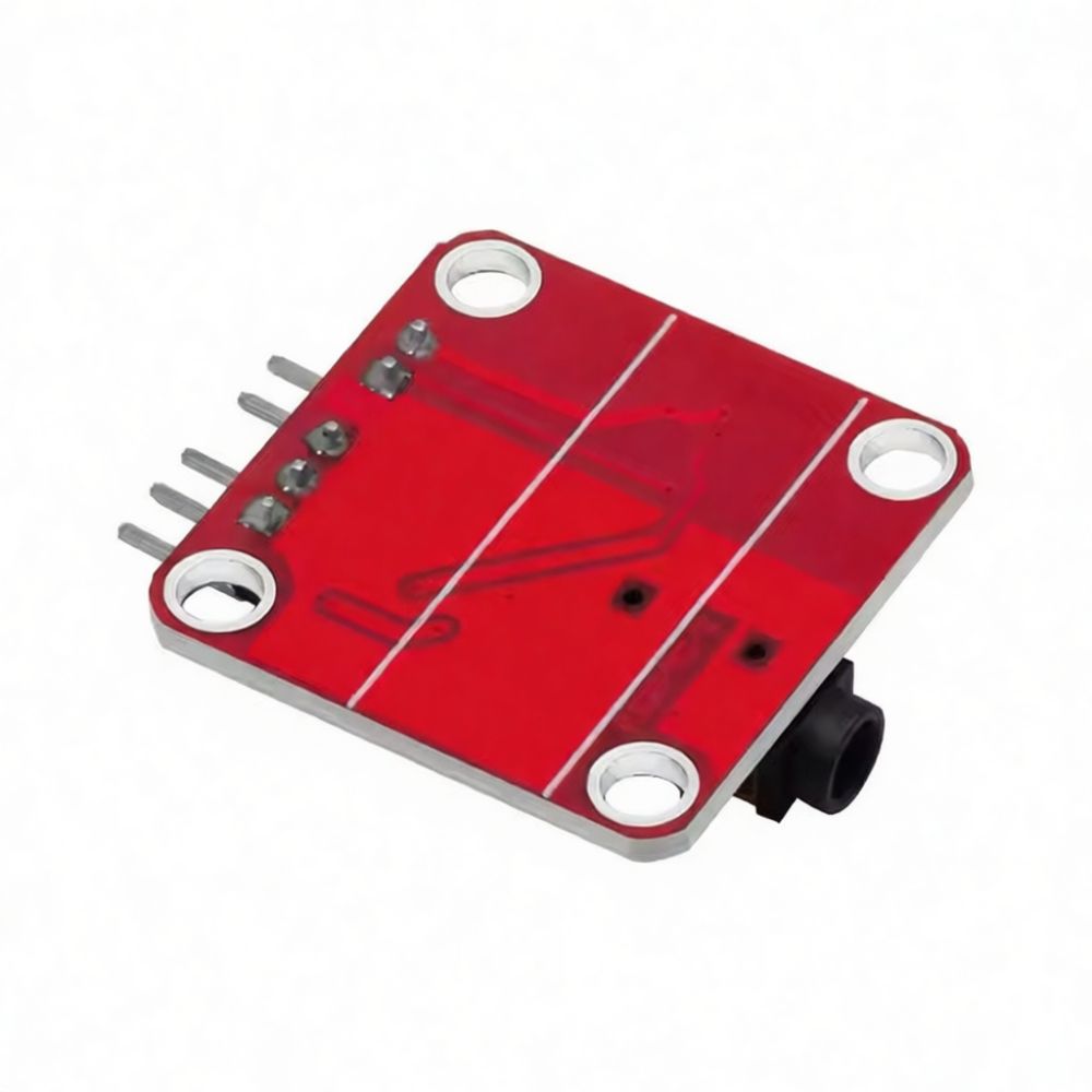 EMG Muscle Signal Sensor Modul - đánh giá và giá Muscle Sensor Emg