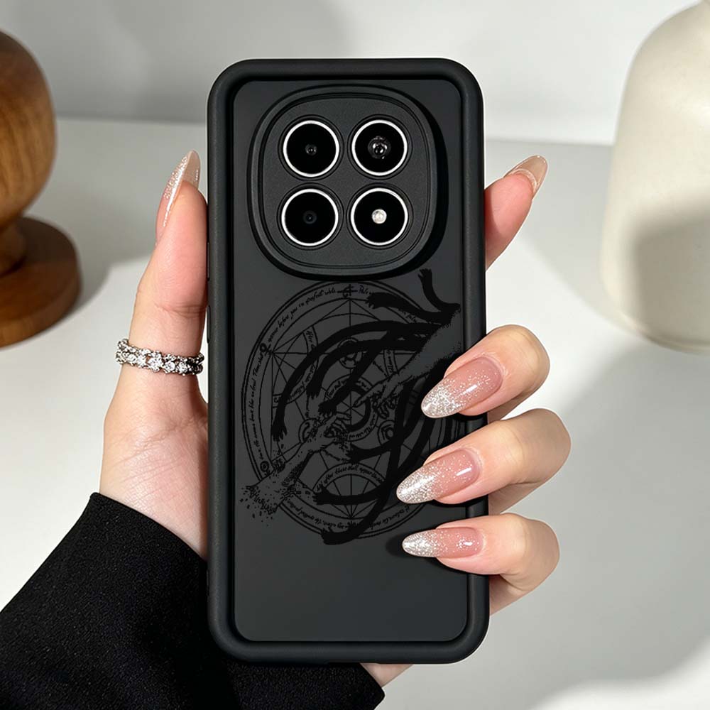 Fullmetal Alchemist Fashion Ph - đánh giá và giá Xiaomi Redmi Note 14