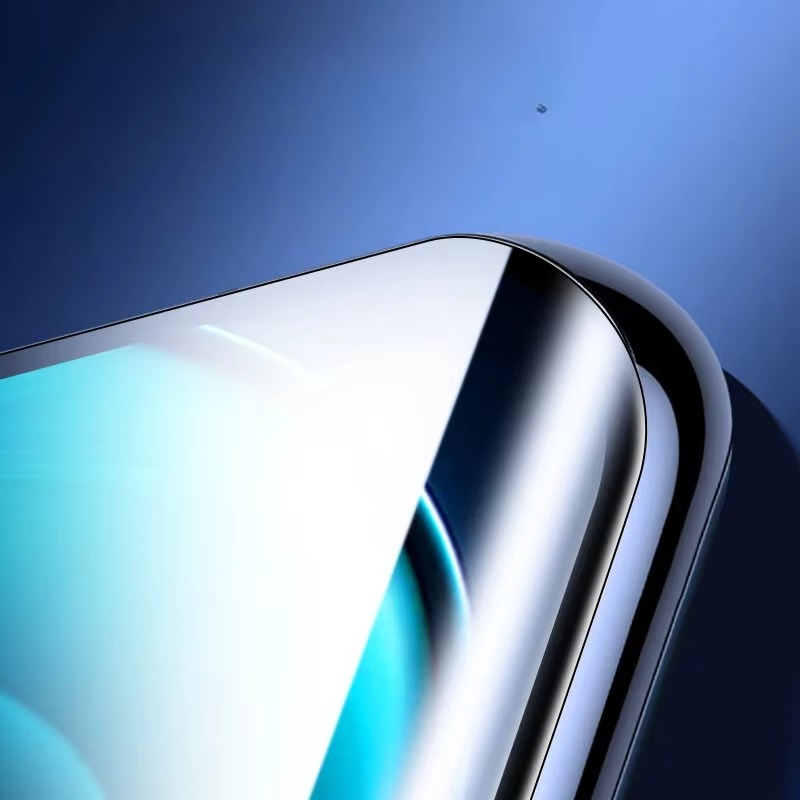 Miếng dán màn hình kính cường  - đánh giá và giá Vivo V40