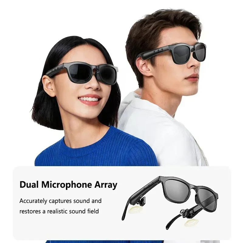 Lenovo ThinkPlus Touch Smart V - đánh giá và giá Smart Glasses Lens