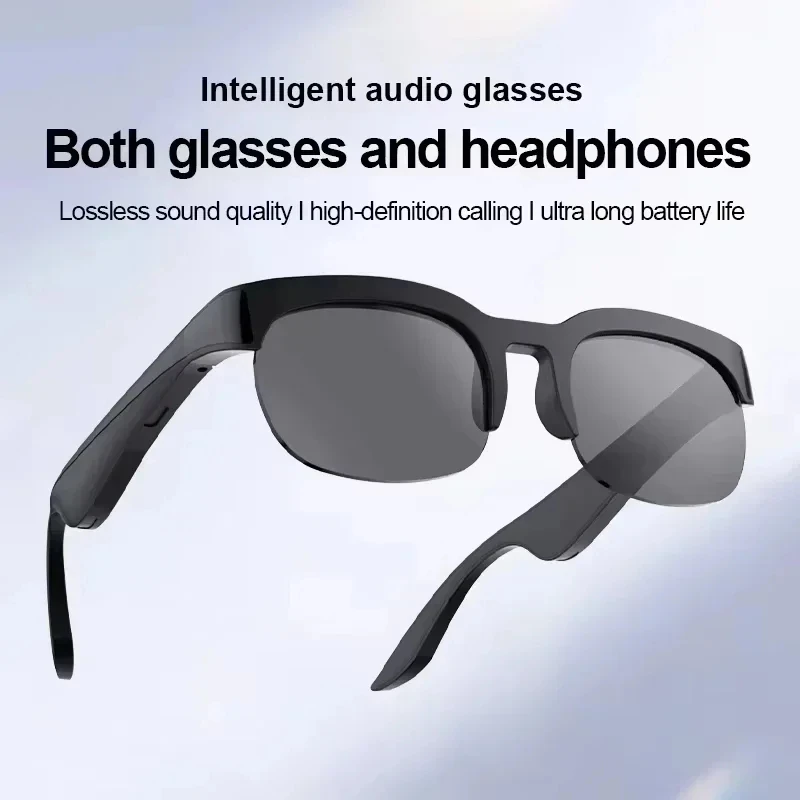 Lenovo AI Voice Assistant Came - đánh giá và giá Smart Glasses Lens