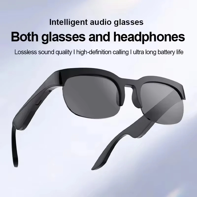 Lenovo AI Smart Glasses 12KHD  - đánh giá và giá Smart Glasses Lens