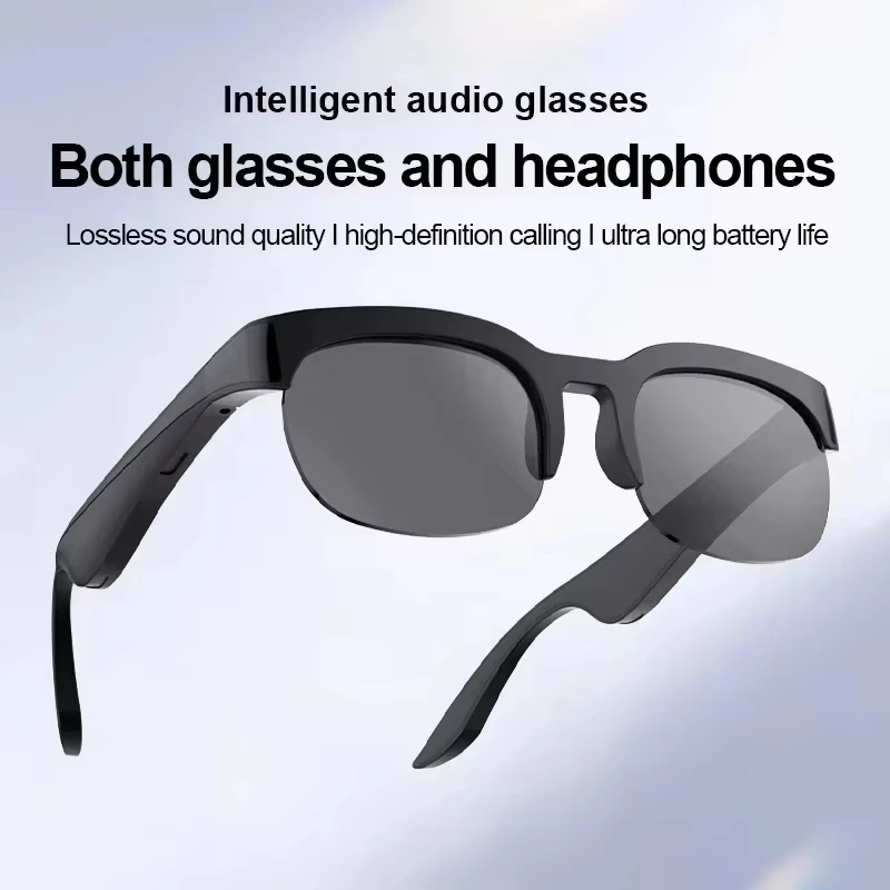 Lenovo AI Smart Glasses 2500W  - đánh giá và giá Smart Glasses Lens