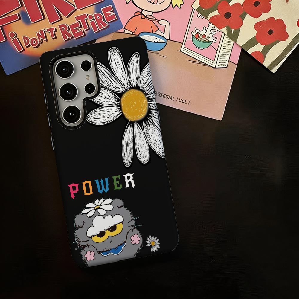 P-PEACEMINUSONE cool pattern i - đánh giá và giá Samsung Galaxy S24